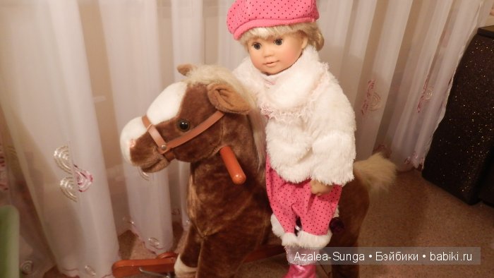 Куколки детства — Советские винтажные куклы (СССР): Ленигрушка (фото 2)