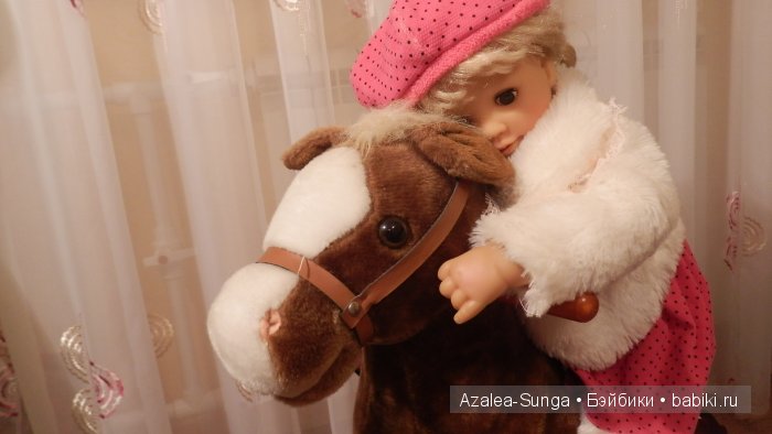 Куколки детства — Советские винтажные куклы (СССР): Ленигрушка (фото 4)