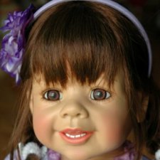 Наш кукольный детсад