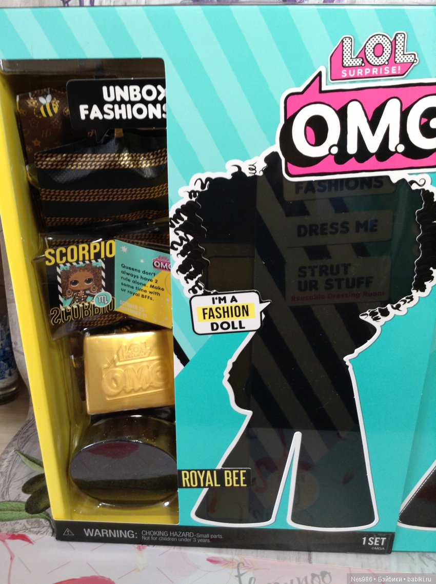 OMG LOL и это реально OMG (фото 2)