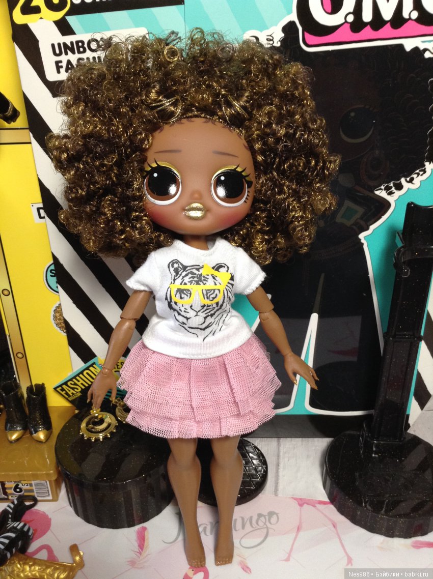 Примерочная Роял Би | Бэйбики Примерочная Роял Би — Игровые куклы разных производителей (Разное): редкие бренды