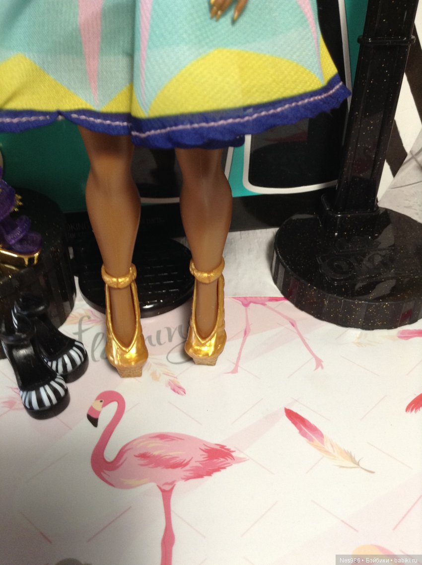 Примерочная Роял Би | Бэйбики Примерочная Роял Би — Игровые куклы разных производителей (Разное): редкие бренды (фото 8)