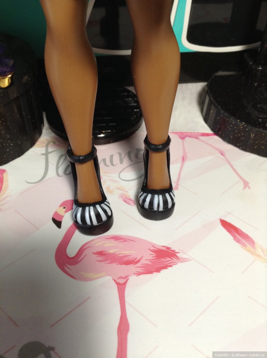 Примерочная Роял Би | Бэйбики Примерочная Роял Би — Игровые куклы разных производителей (Разное): редкие бренды (фото 10)