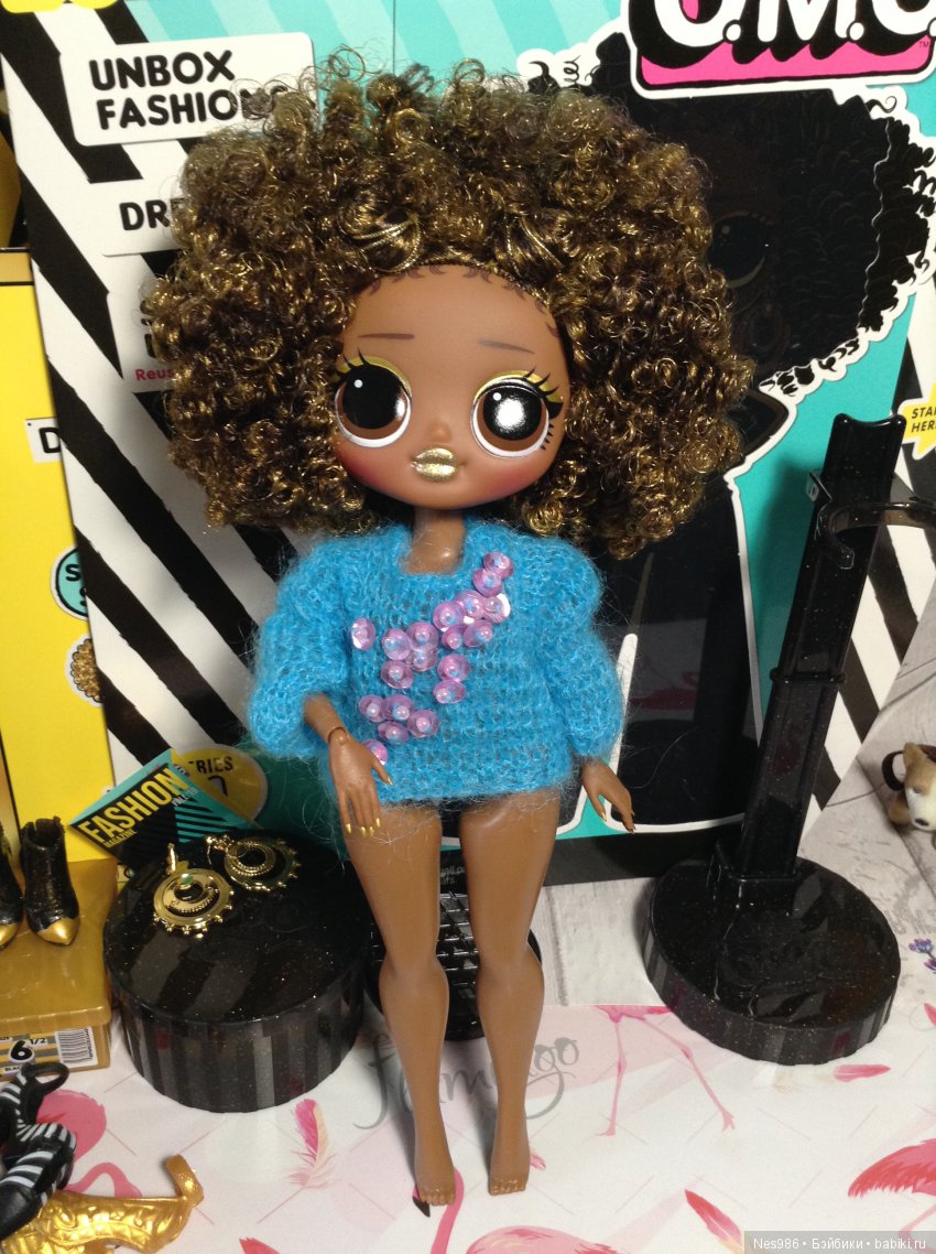 Примерочная Роял Би | Бэйбики Примерочная Роял Би — Игровые куклы разных производителей (Разное): редкие бренды