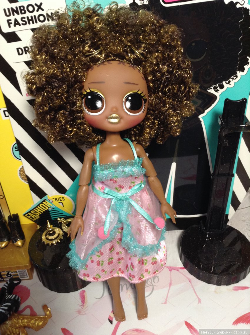 Примерочная Роял Би | Бэйбики Примерочная Роял Би — Игровые куклы разных производителей (Разное): редкие бренды