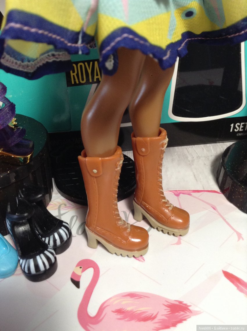 Примерочная Роял Би | Бэйбики Примерочная Роял Би — Игровые куклы разных производителей (Разное): редкие бренды (фото 2)