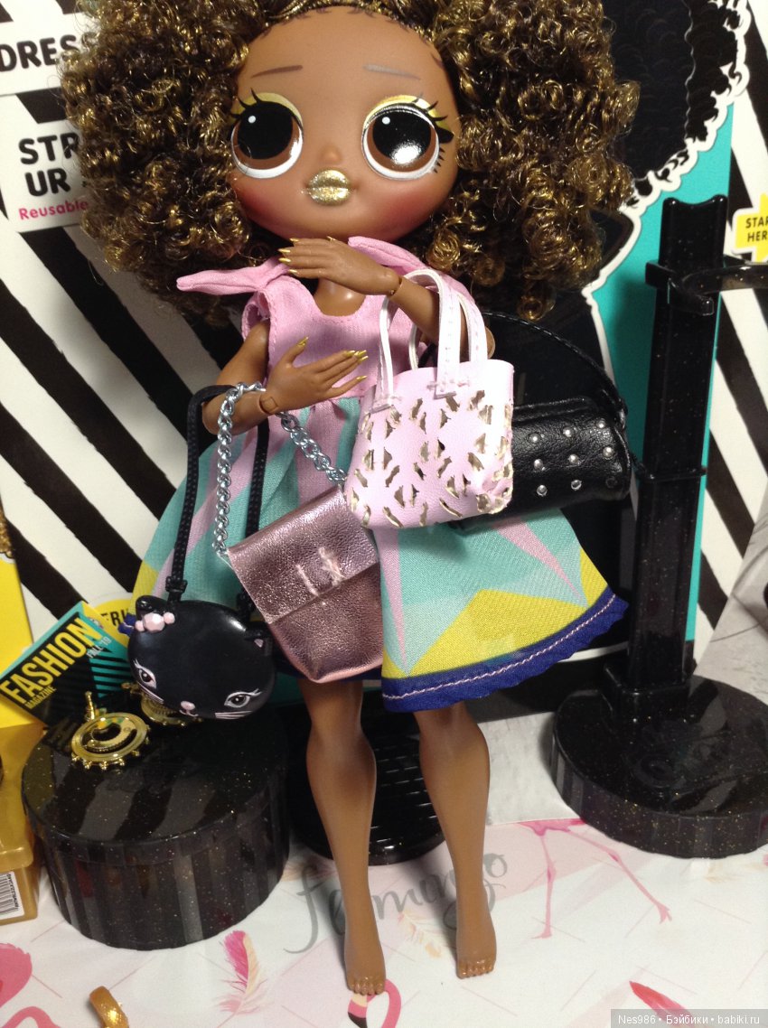 Примерочная Роял Би | Бэйбики Примерочная Роял Би — Игровые куклы разных производителей (Разное): редкие бренды