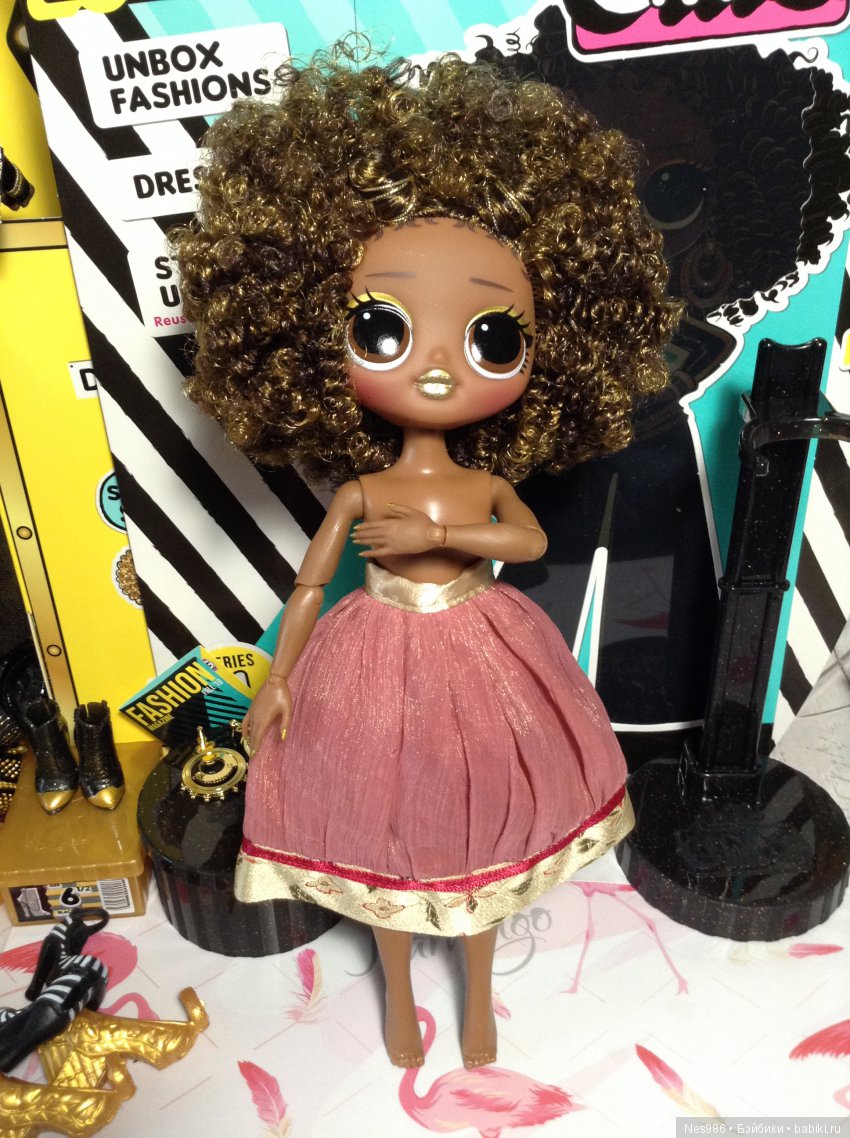 Примерочная Роял Би | Бэйбики Примерочная Роял Би — Игровые куклы разных производителей (Разное): редкие бренды