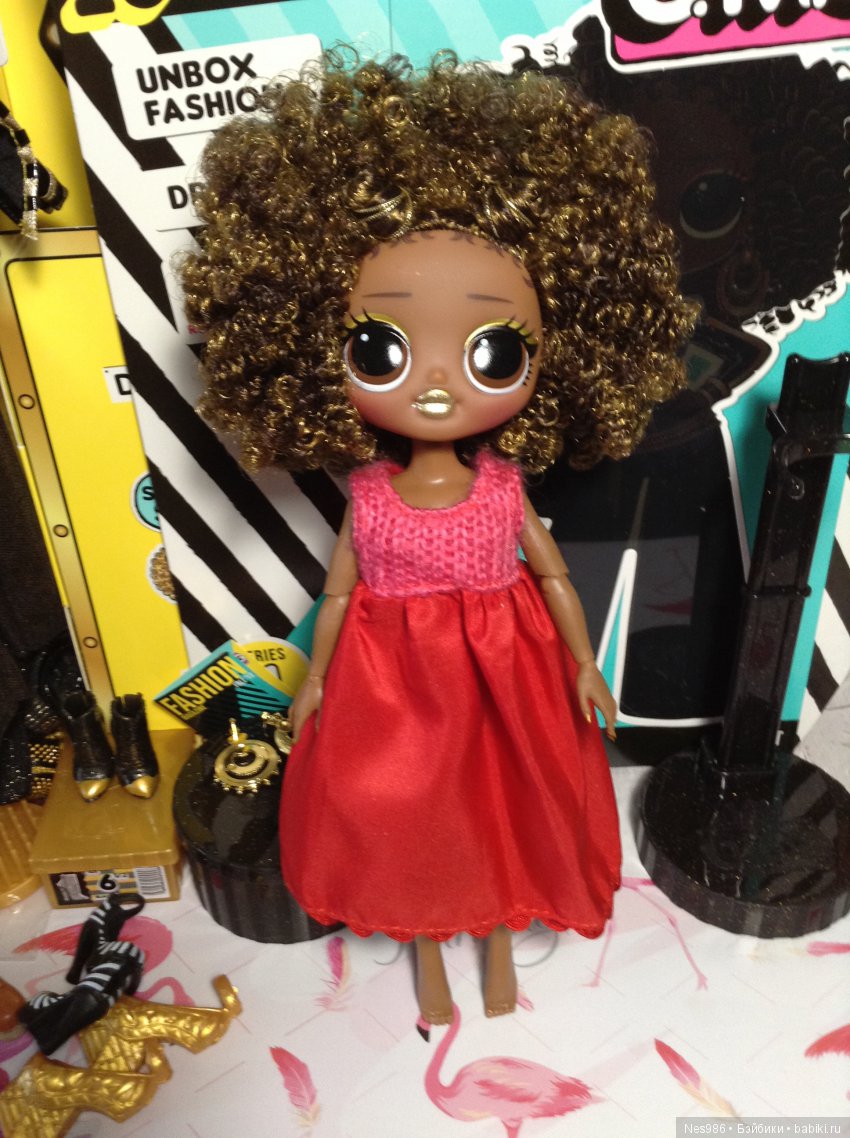 Примерочная Роял Би | Бэйбики Примерочная Роял Би — Игровые куклы разных производителей (Разное): редкие бренды