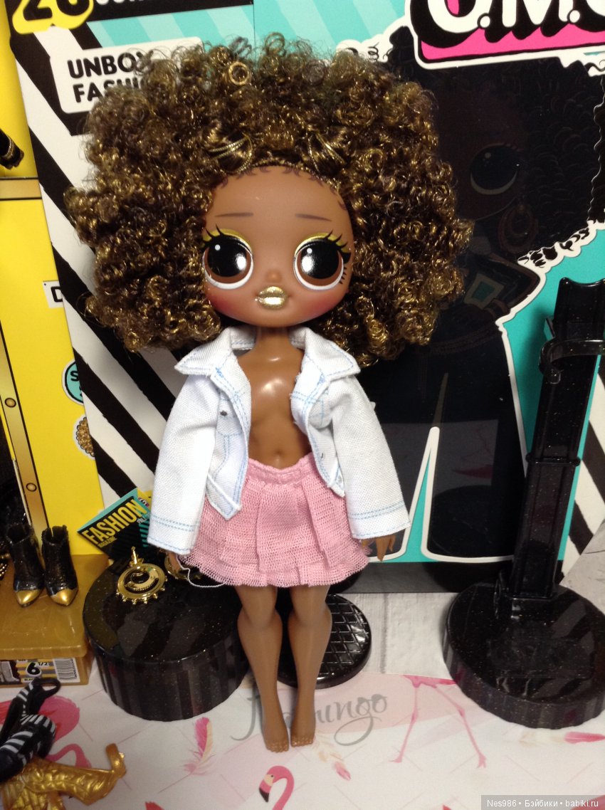 Примерочная Роял Би | Бэйбики Примерочная Роял Би — Игровые куклы разных производителей (Разное): редкие бренды