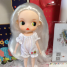 Мэй от Amoooooredoll