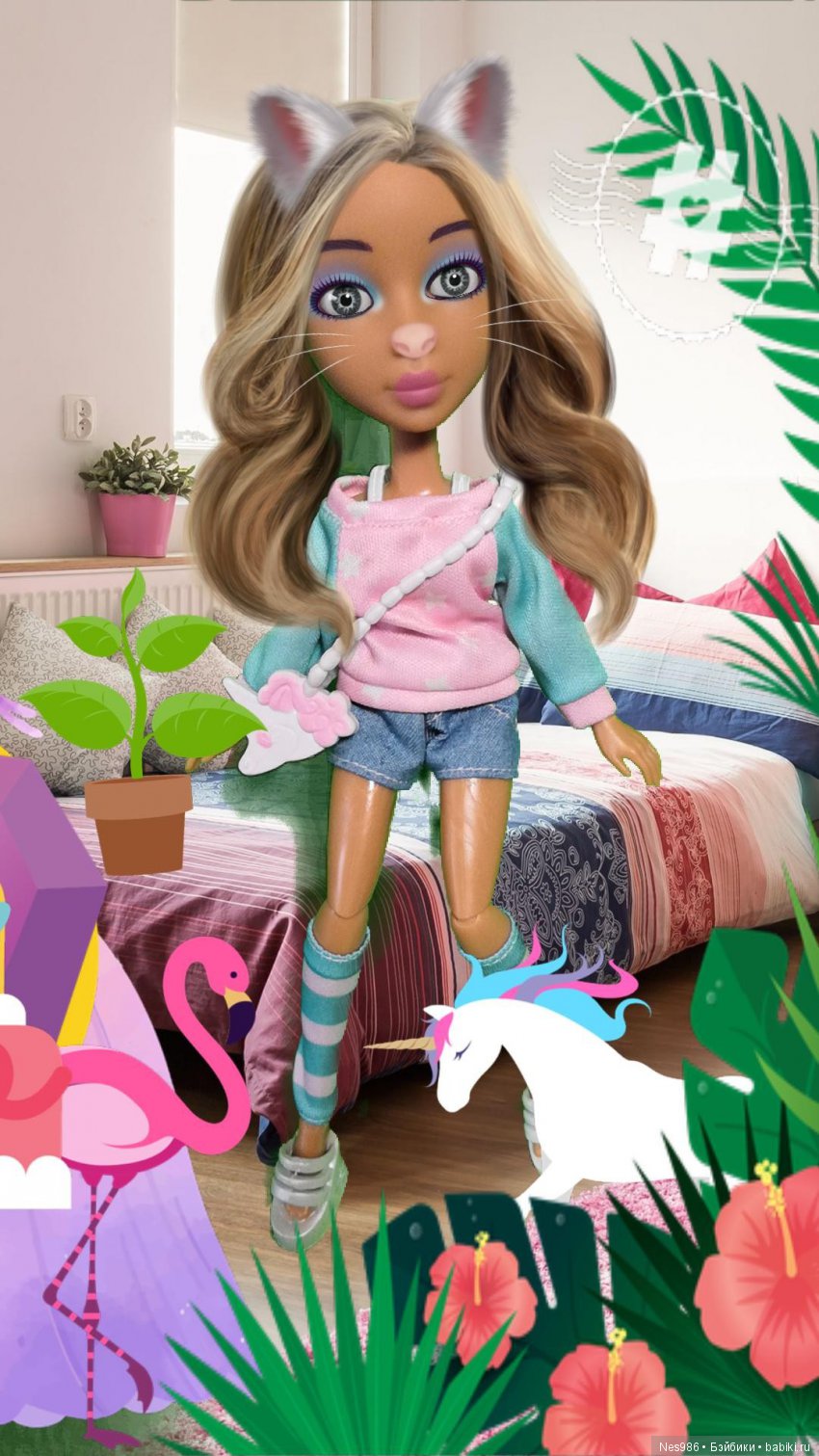 Звёзды инстаграма — Коллекционные игрушки и фигурки: Lego