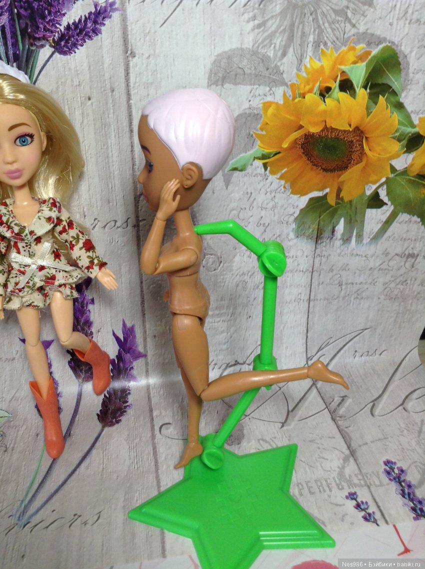 Звёзды инстаграма — Коллекционные игрушки и фигурки: Lego (фото 5)