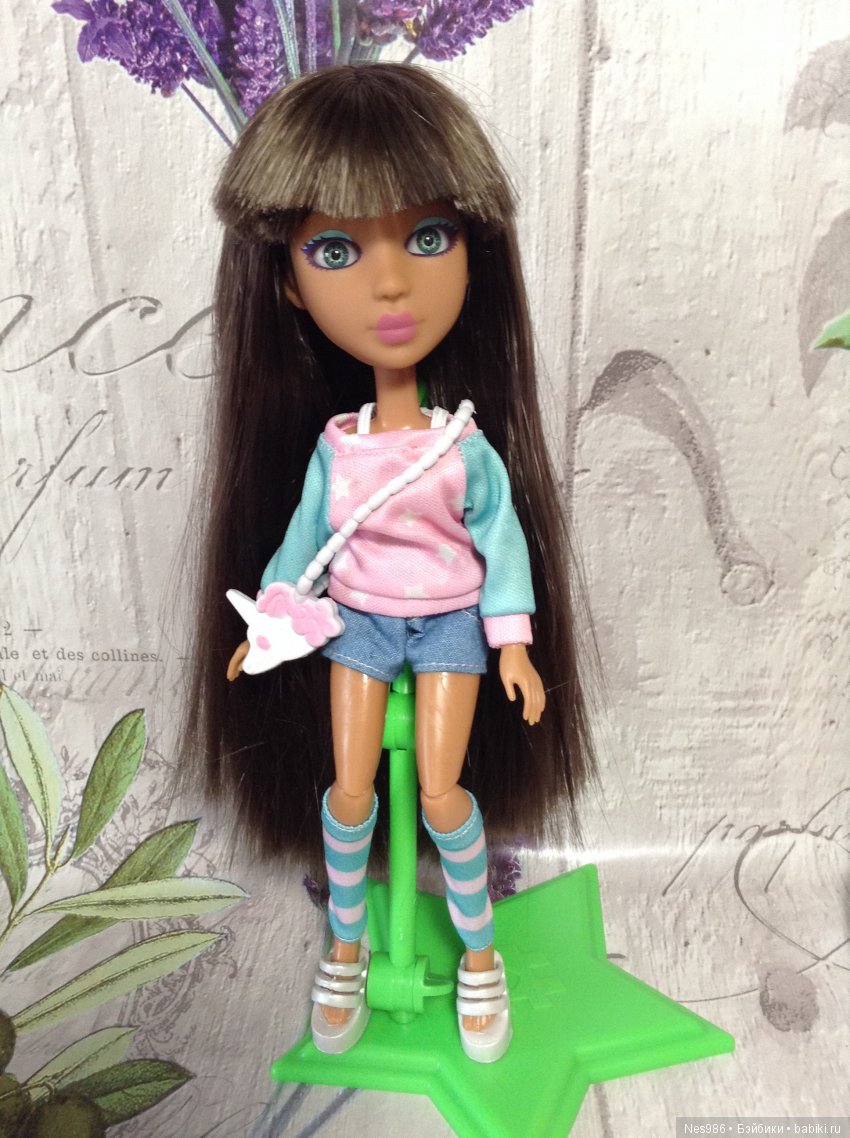 Звёзды инстаграма — Коллекционные игрушки и фигурки: Lego (фото 9)