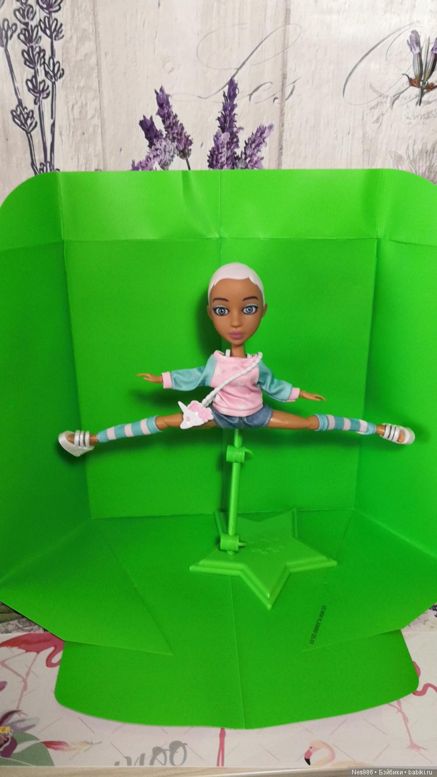 Звёзды инстаграма — Коллекционные игрушки и фигурки: Lego (фото 7)