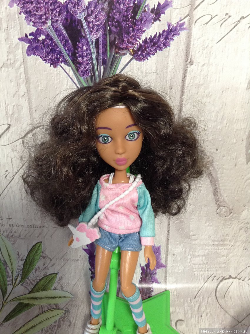 Звёзды инстаграма — Коллекционные игрушки и фигурки: Lego (фото 8)