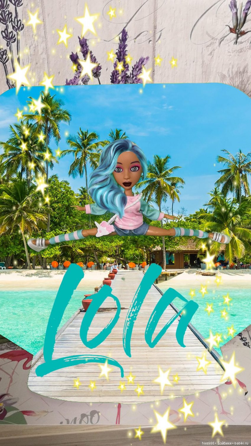 Звёзды инстаграма — Коллекционные игрушки и фигурки: Lego