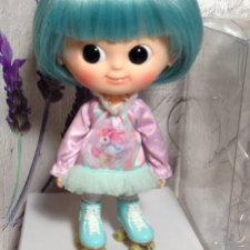 Муи-Чан с обновлённым телом, плюсы и минусы