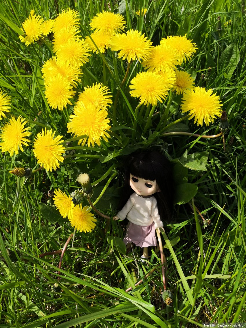 Девочка и попугай — Коллекционные игрушки и фигурки: Lego