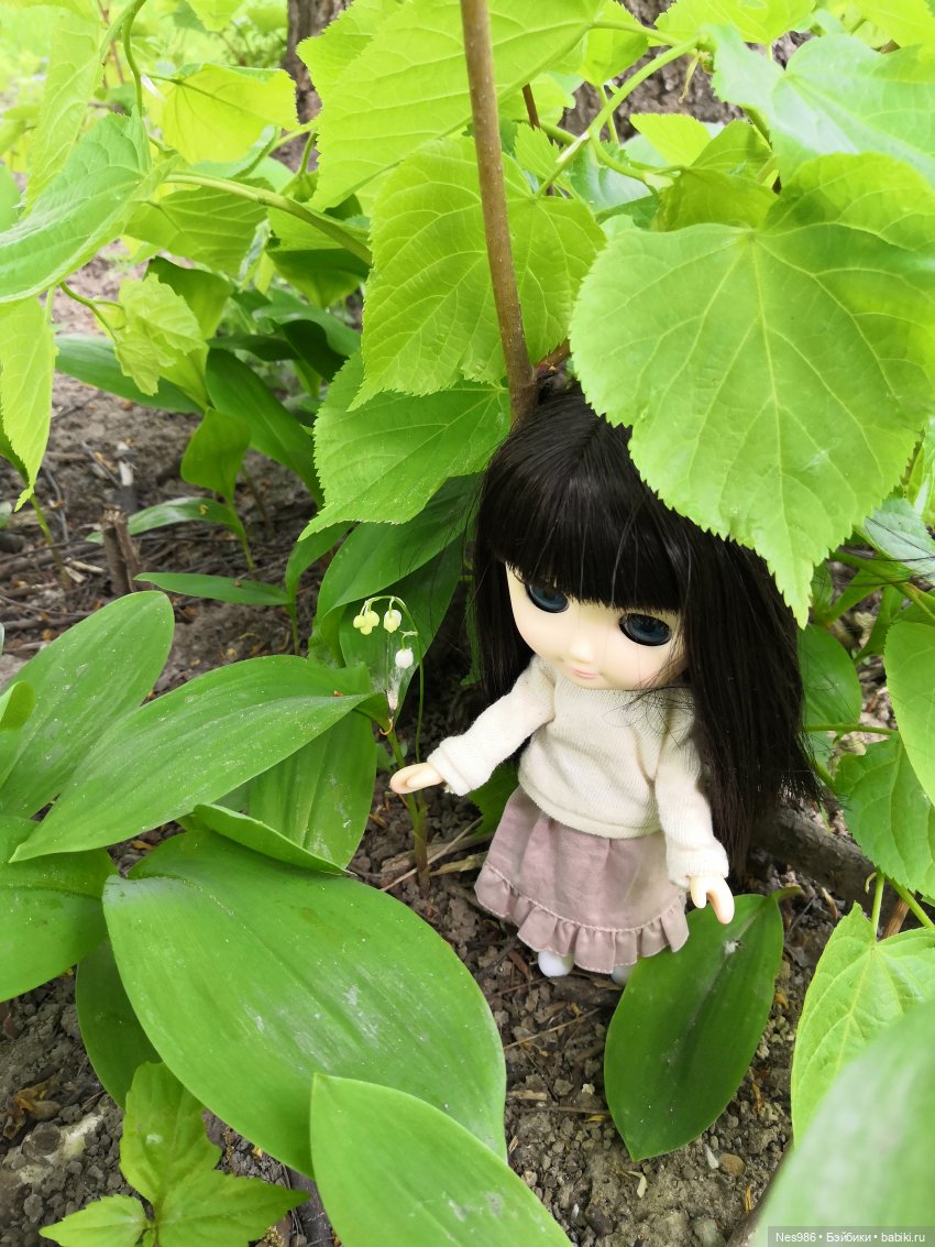 Девочка и попугай — Коллекционные игрушки и фигурки: Lego