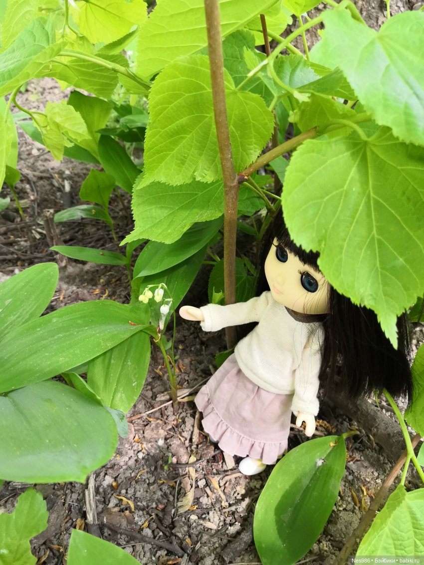 Девочка и попугай — Коллекционные игрушки и фигурки: Lego