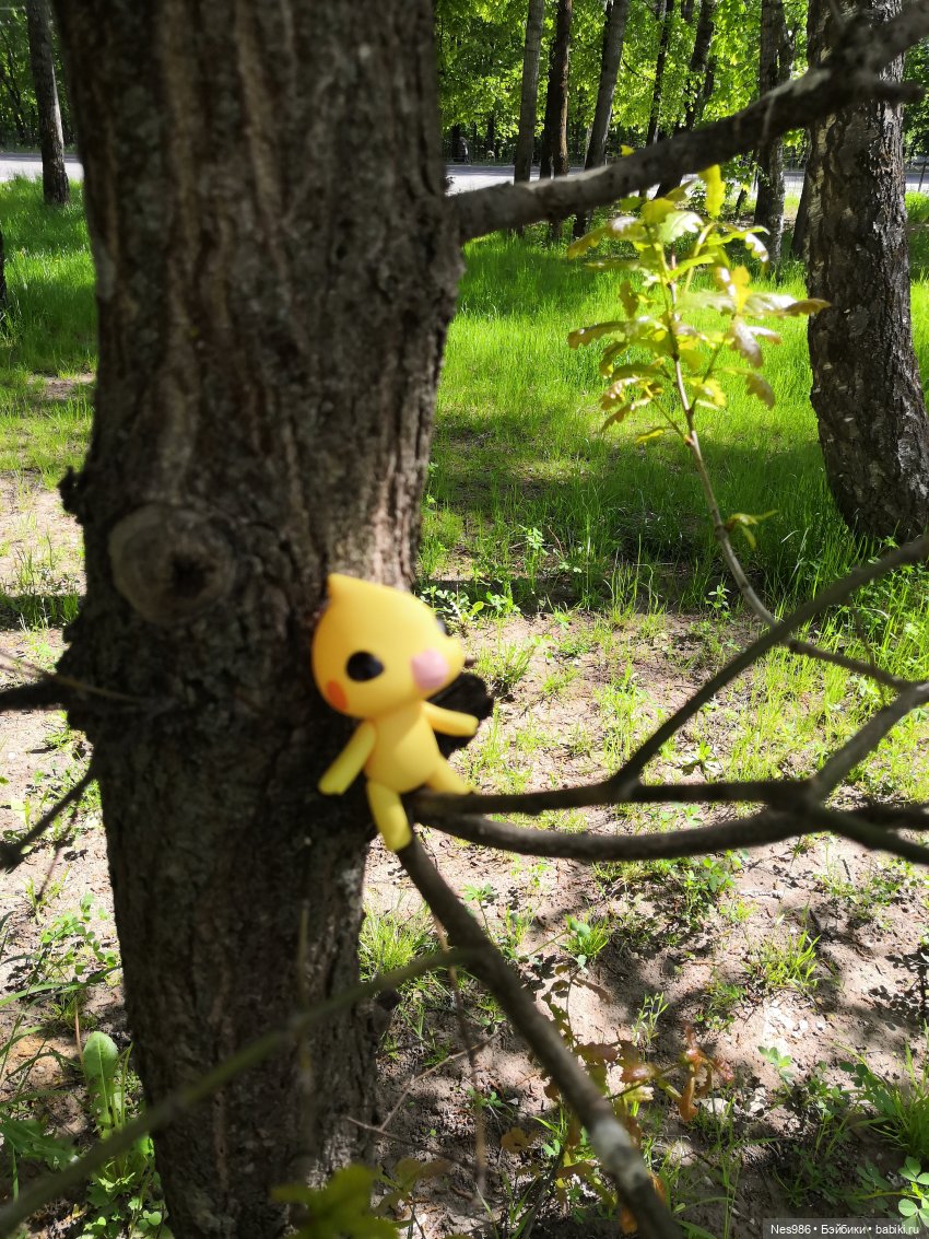 Девочка и попугай — Коллекционные игрушки и фигурки: Lego