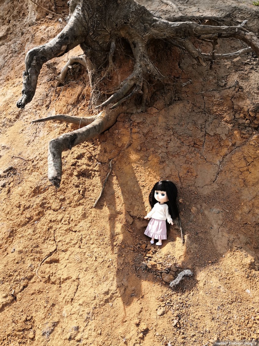 Девочка и попугай — Коллекционные игрушки и фигурки: Lego