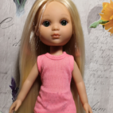 Новинка от Berjuan, Ева