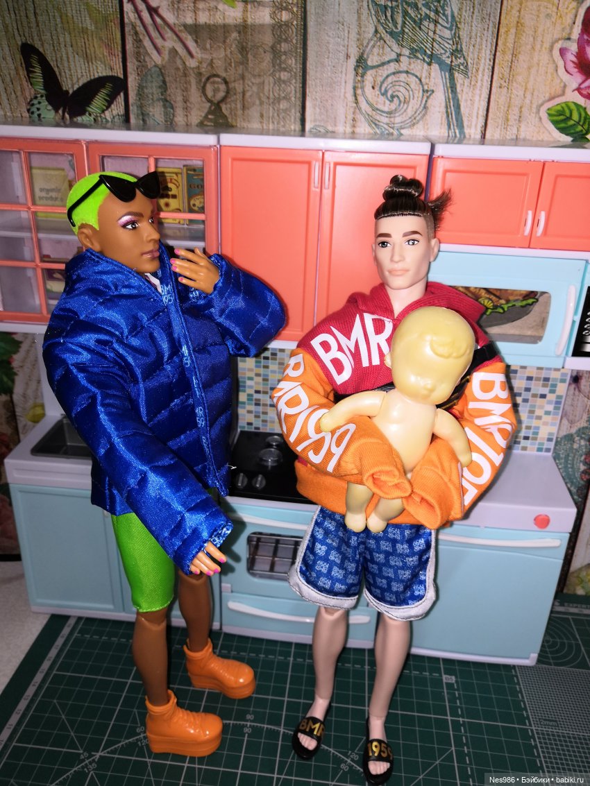 Новинки моды, которые 90-е очень просят им вернуть