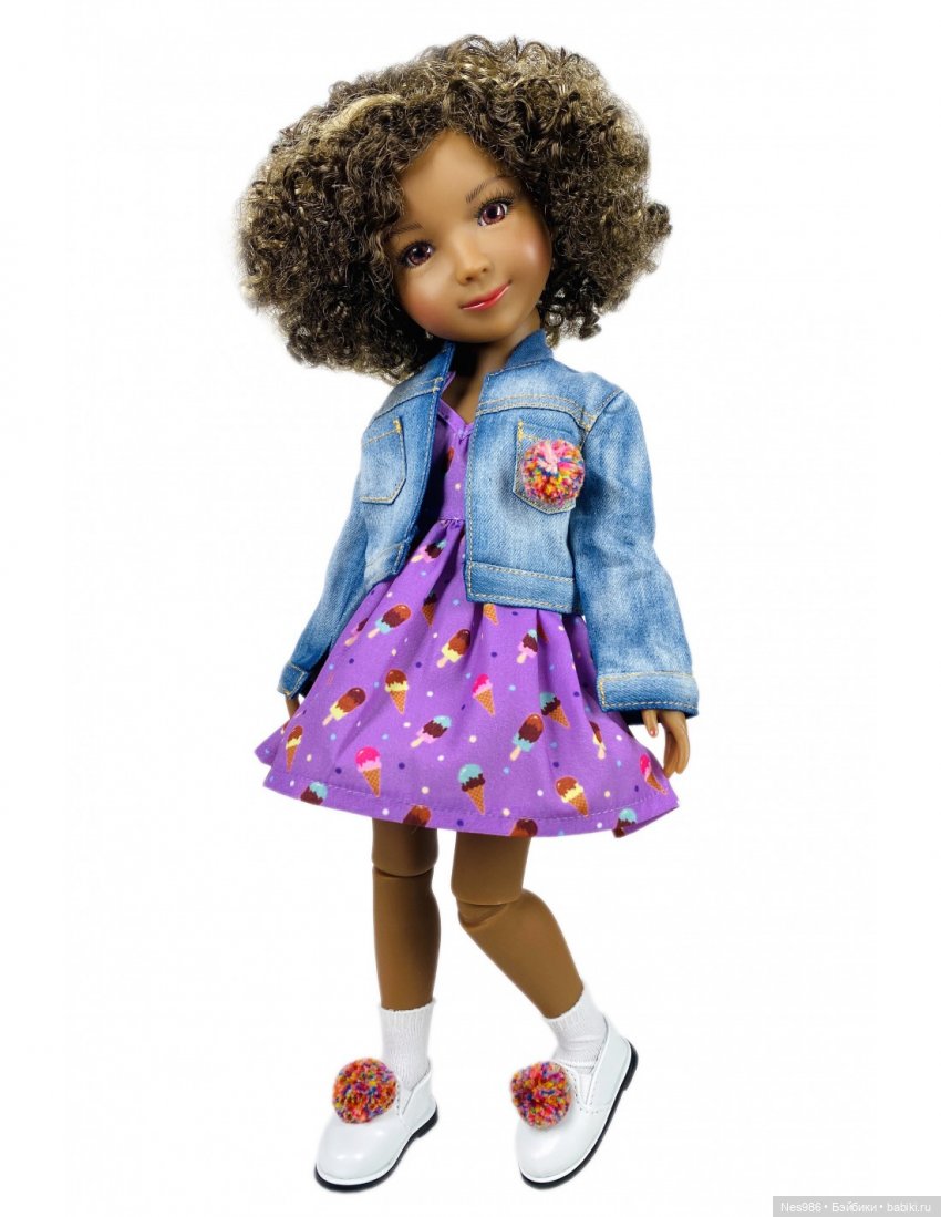 Новые аутфиты у Ruby Red — Куклы Ruby Red (Руби Ред) Fashion Friends: Siblies