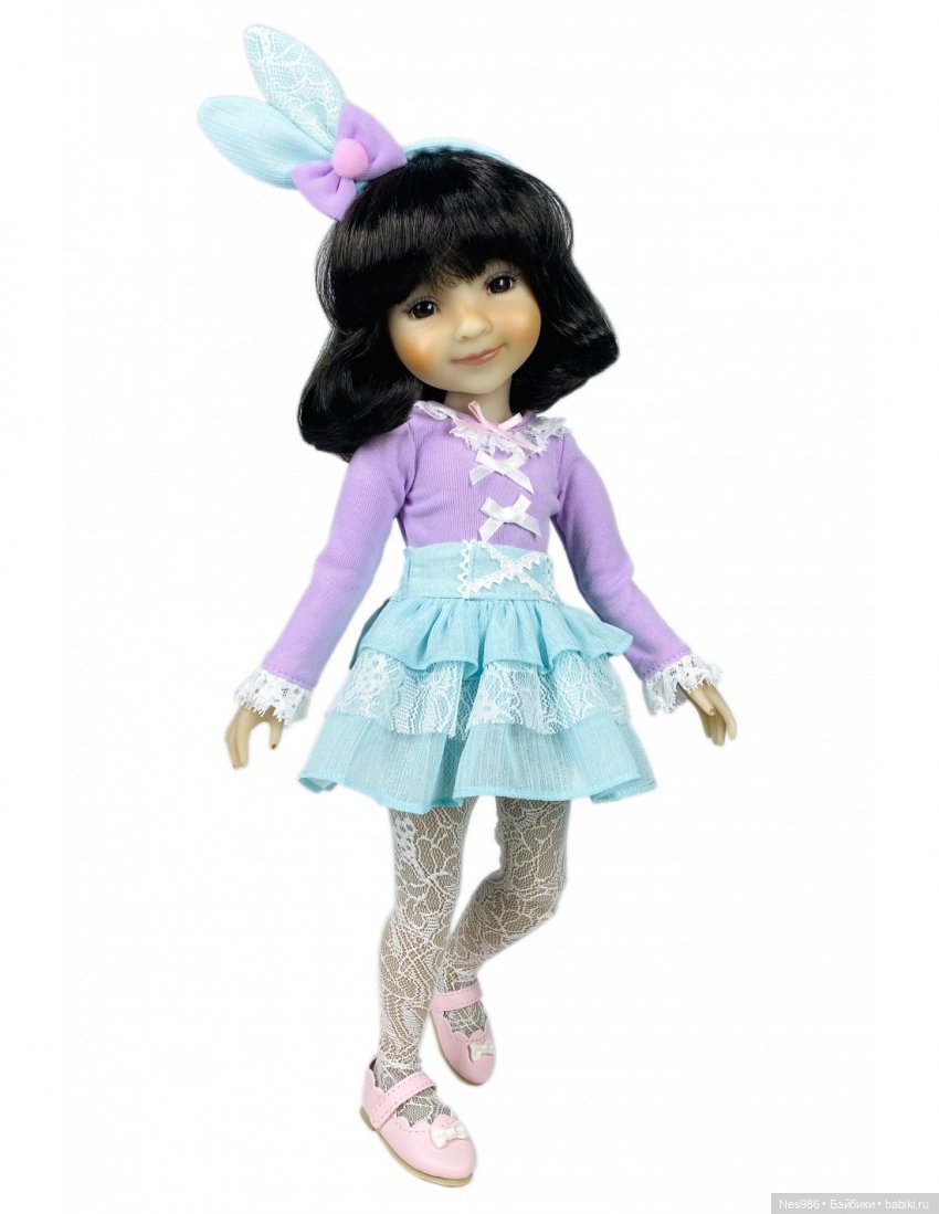 Новые аутфиты у Ruby Red — Куклы Ruby Red (Руби Ред) Fashion Friends: Siblies