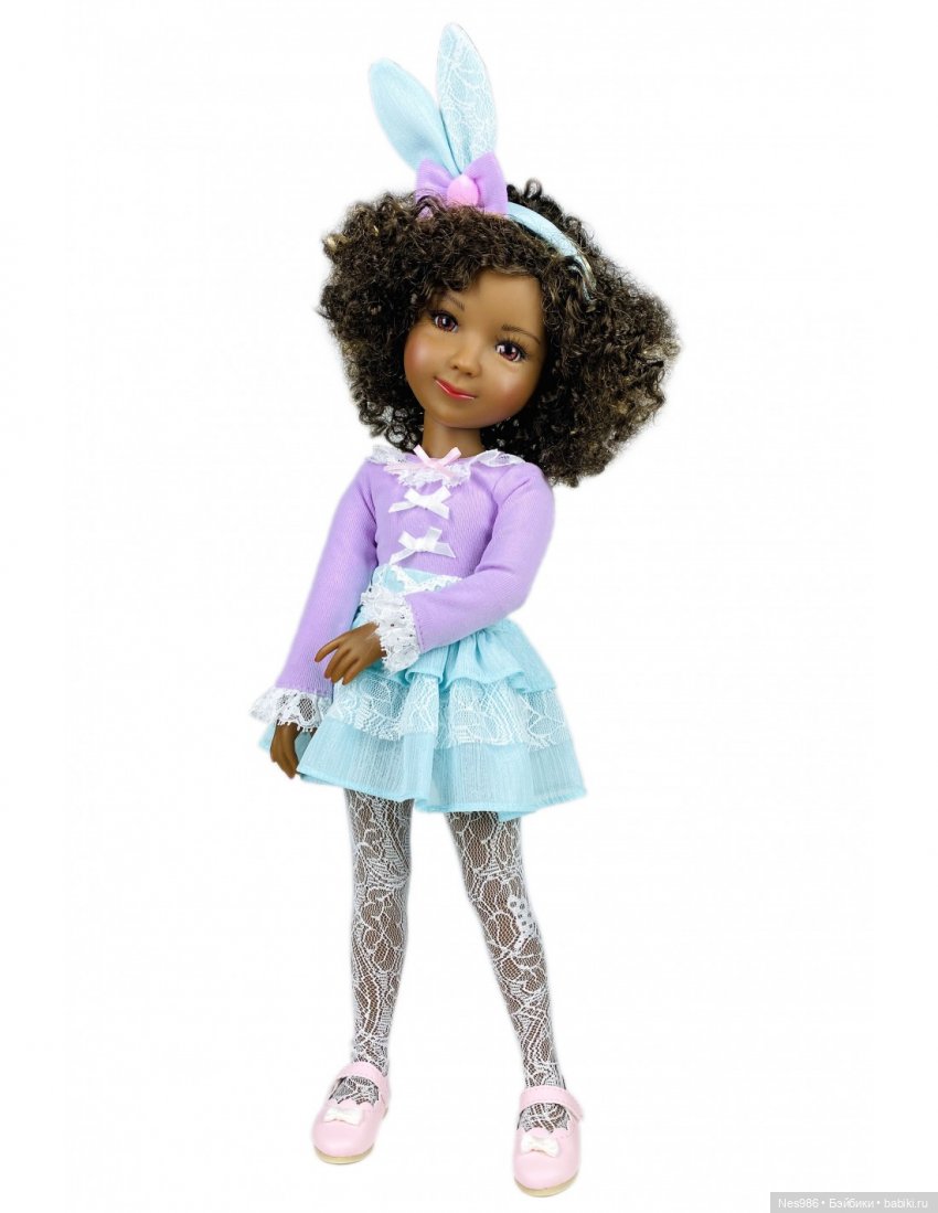 Новые аутфиты у Ruby Red — Куклы Ruby Red (Руби Ред) Fashion Friends: Siblies (фото 2)