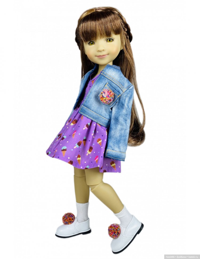 Новые аутфиты у Ruby Red — Куклы Ruby Red (Руби Ред) Fashion Friends: Siblies