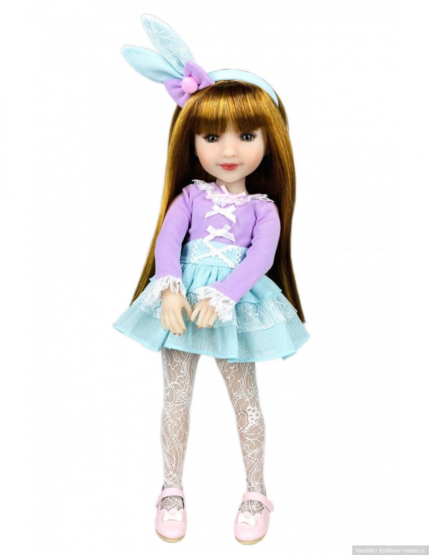 Новые аутфиты у Ruby Red — Куклы Ruby Red (Руби Ред) Fashion Friends: Siblies (фото 3)