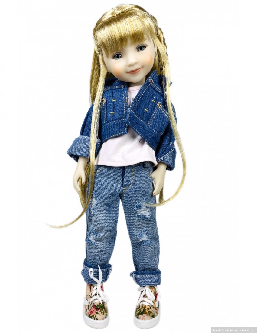 Ruby Red Fashion Friends немного истории (фото 2)