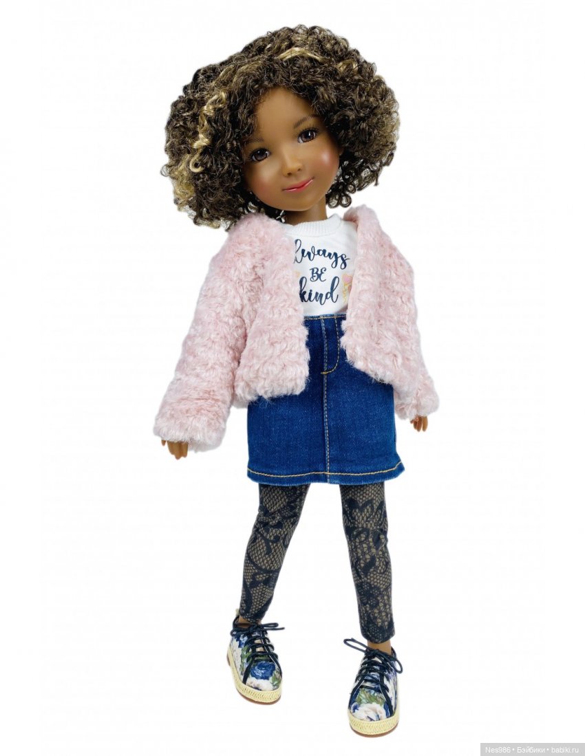 Ruby Red Fashion Friends немного истории (фото 6)