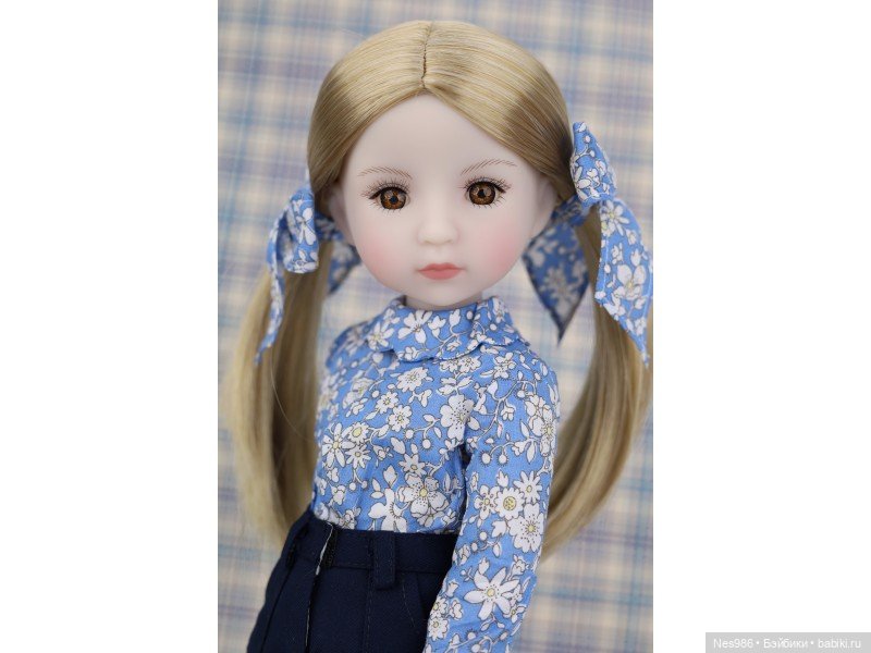 Новинки от Ruby Red для французского магазина Un Bonheur de Colibri (фото 5)