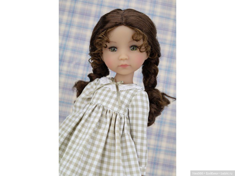 Новинки от Ruby Red для французского магазина Un Bonheur de Colibri (фото 3)