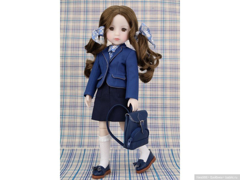 Новинки от Ruby Red для французского магазина Un Bonheur de Colibri (фото 4)