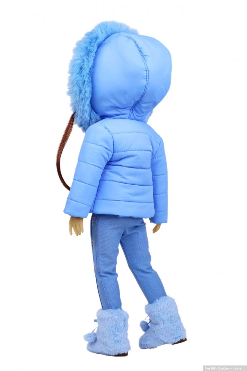 Новинка Руби Ред, Северное Сияние (фото 3)