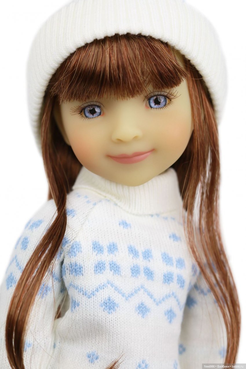 Новинка Руби Ред, Северное Сияние (фото 4)