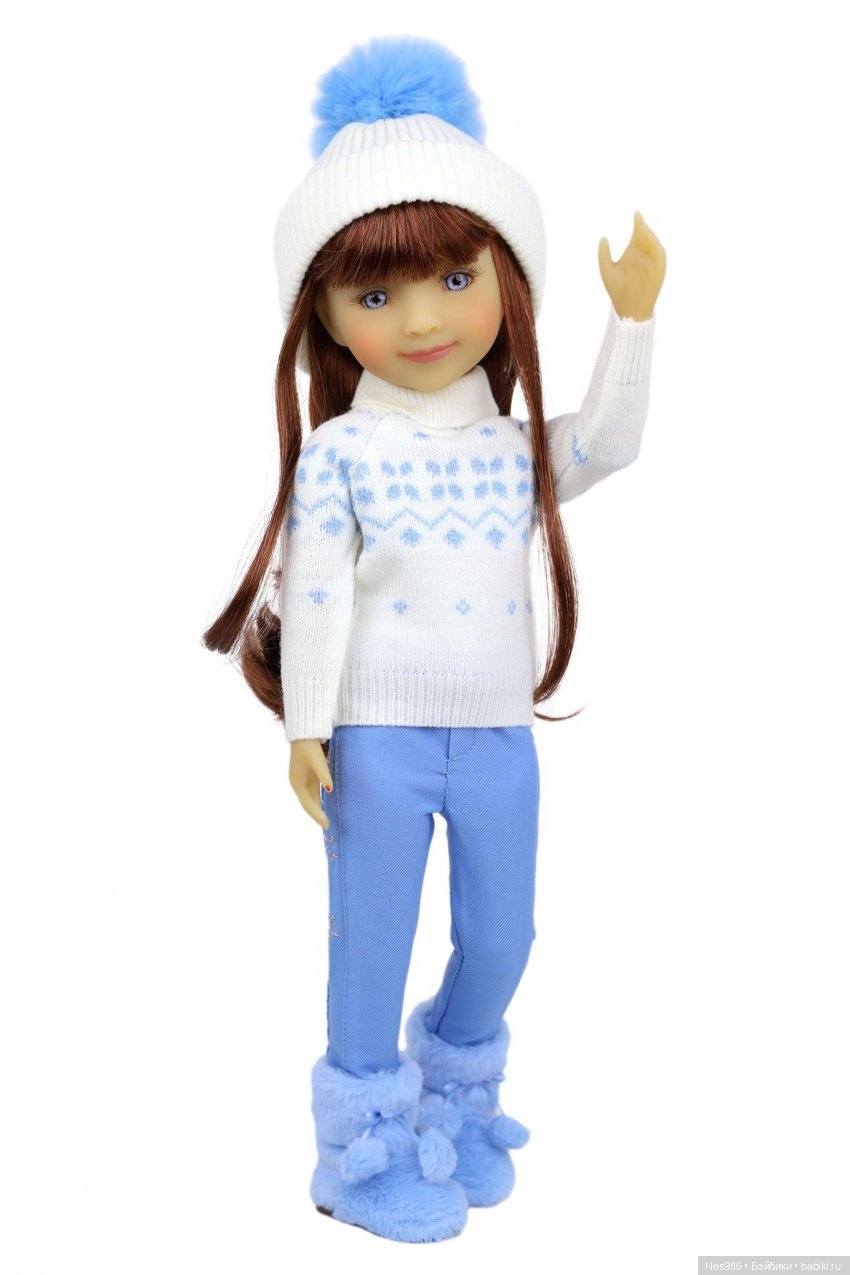 Новинка Руби Ред, Северное Сияние (фото 2)