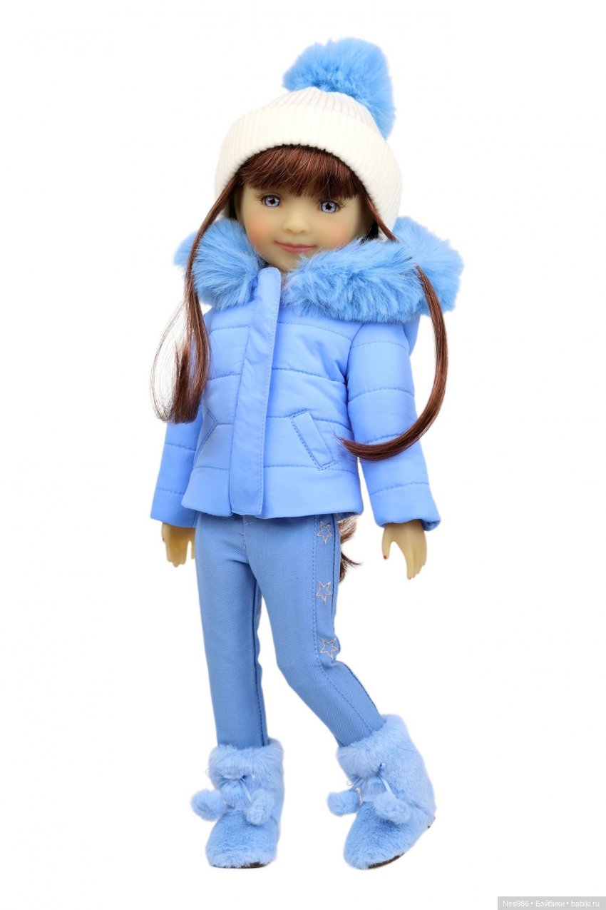 Новинка Руби Ред, Северное Сияние