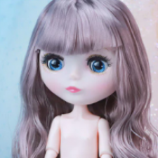 Алиэкспресс порадовал новинкой, гибридом Блайз и Баболий.