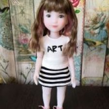 Новинка Руби Ред, Санни