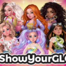 Glo Up Girls, куклы, которые да, но нет, точнее WOW but WHY и почему мы их так и не купили.