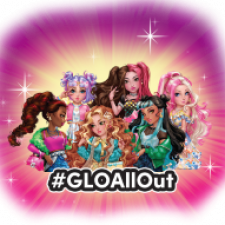 Glo Up Girls 2 волна