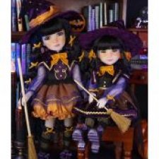 Новинки Ruby Red к Хэллоуину