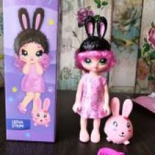 Неведома зверушка из Пятёрочки