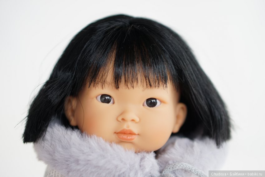 детская кукла азиатка. кукла азиатка. мягкая кукла азиатка. азиатские куклы для детей. кукла азиат llorens.